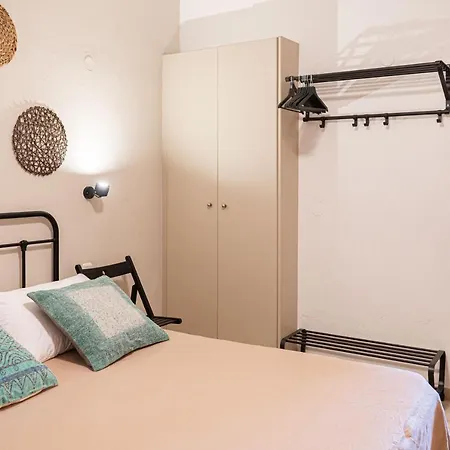 Arismari Cretan Holiday Angouseliana