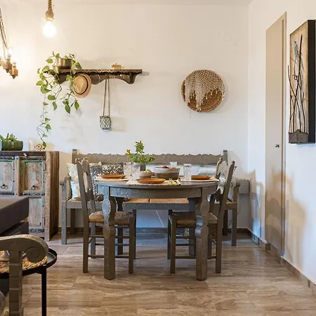 Arismari Cretan Holiday Holiday home *