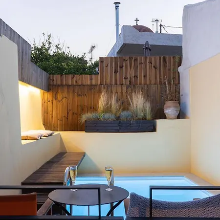 Arismari Cretan Holiday Holiday home Angouseliana