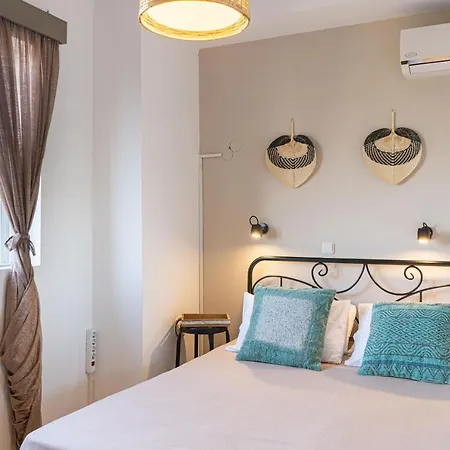 Arismari Cretan Holiday