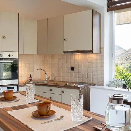 Arismari Cretan Holiday Holiday home
