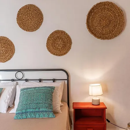 Arismari Cretan Holiday Holiday home *
