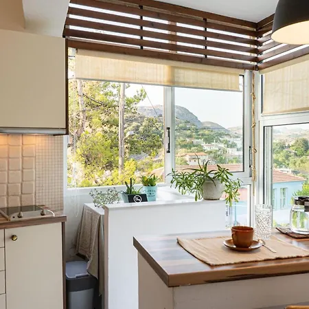 Arismari Cretan Holiday Holiday home