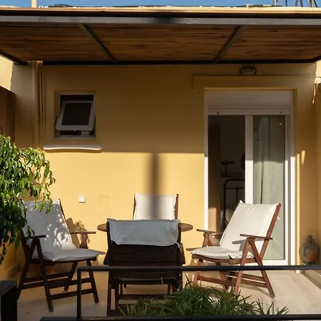 Holiday home Arismari Cretan Holiday